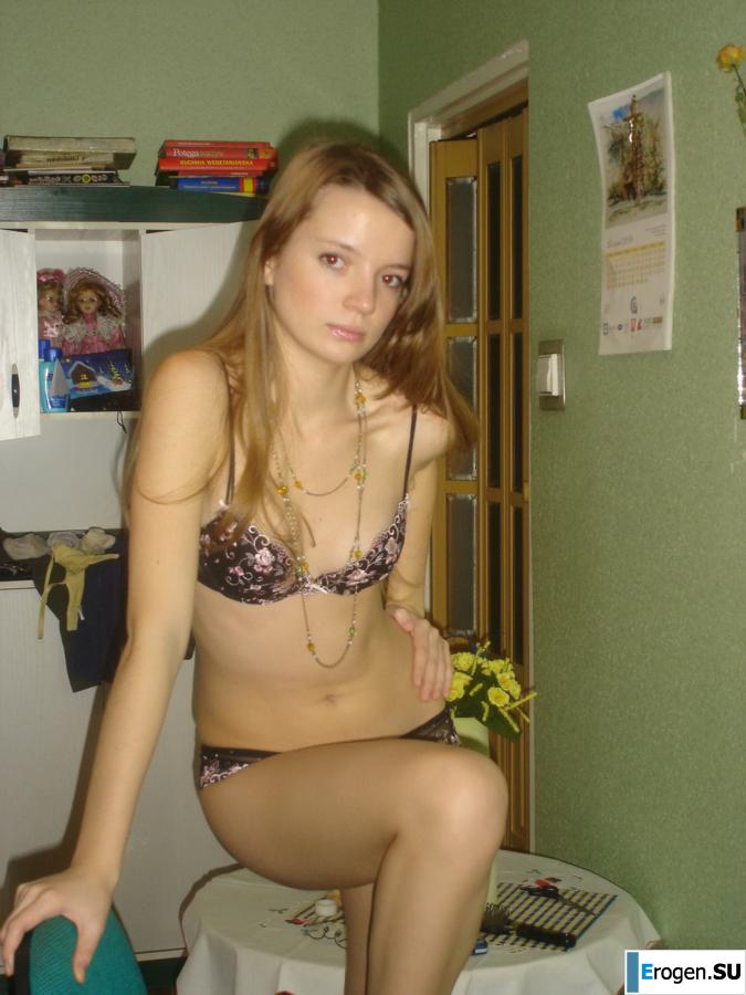 Just a beautiful girl. Part 4. Photo 16