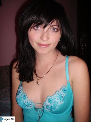Ukrainian brunette with pimple booty. Part 5. Thumb 44