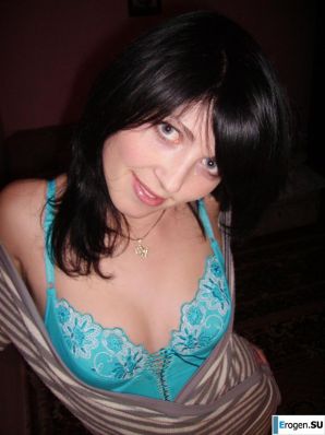 Ukrainian brunette with pimple booty. Part 5. Thumb 7