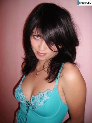 Ukrainian brunette with pimple booty. Part 5. Thumb 9