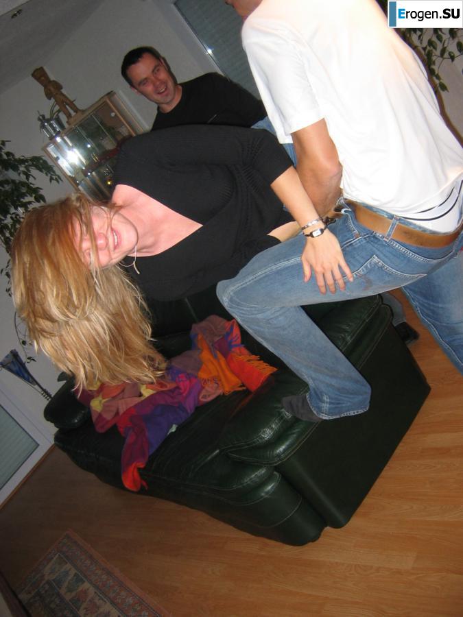 Swingers. Part 6. Photo 15