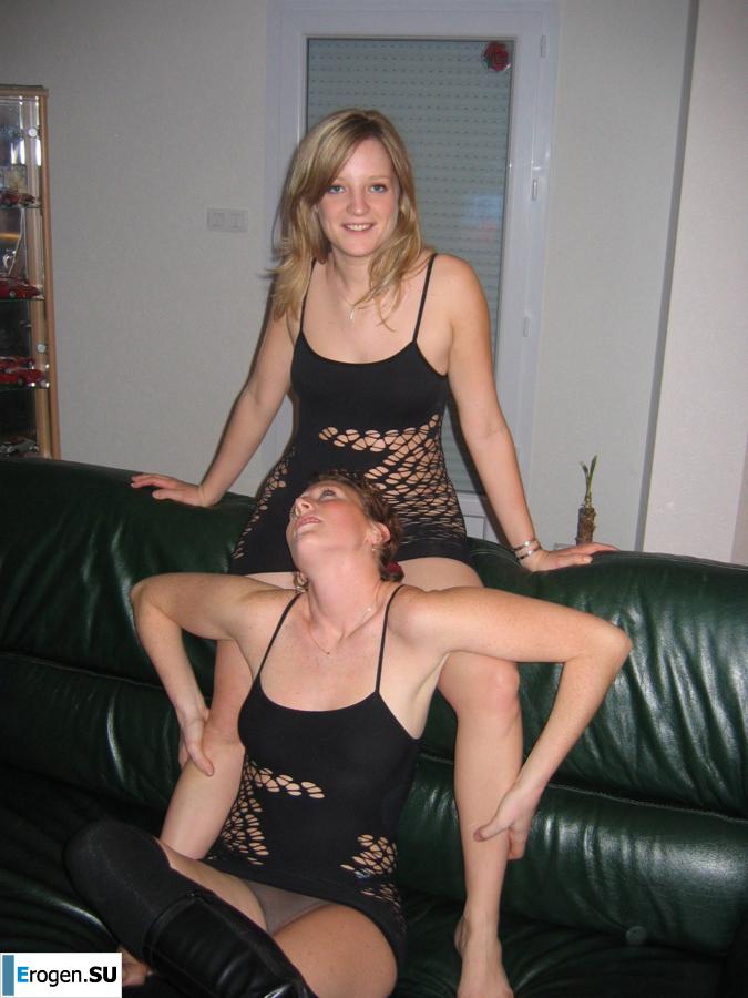 Swingers. Part 6. Photo 29