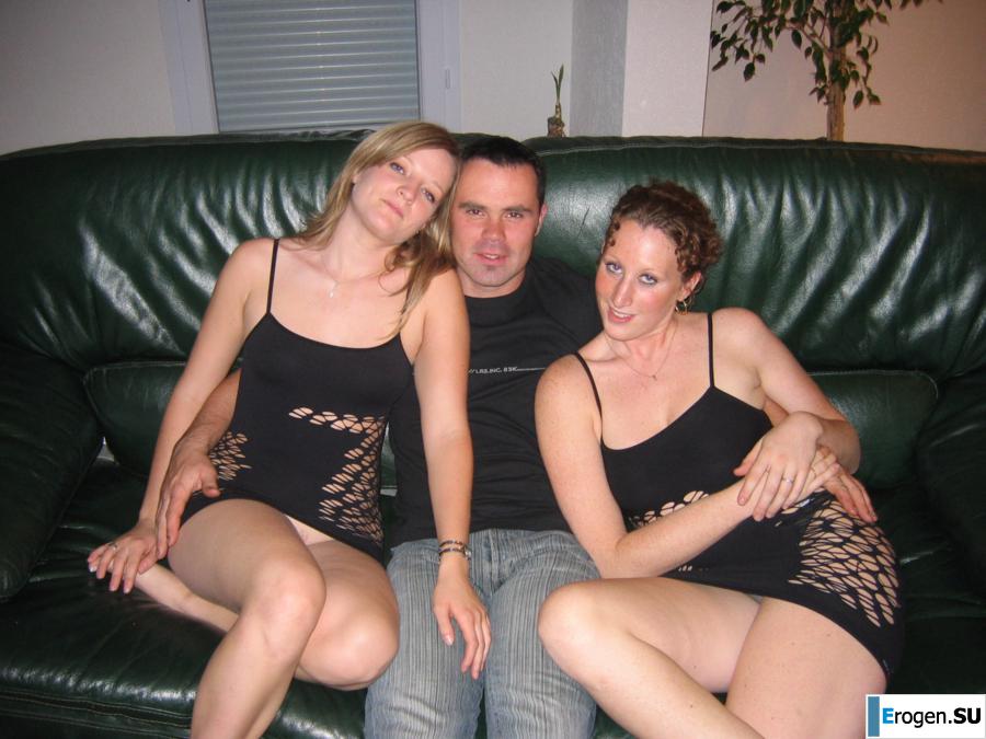 Swingers. Part 6. Photo 39