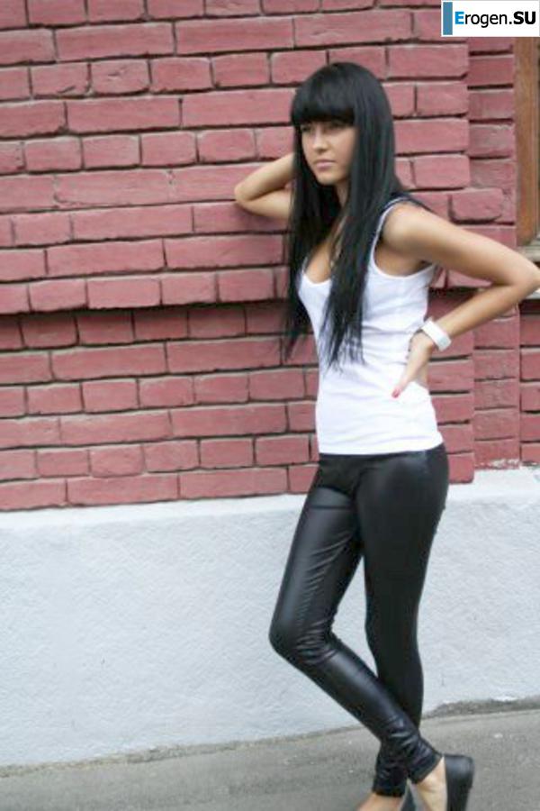 leggings rule. Part 112. Photo 33
