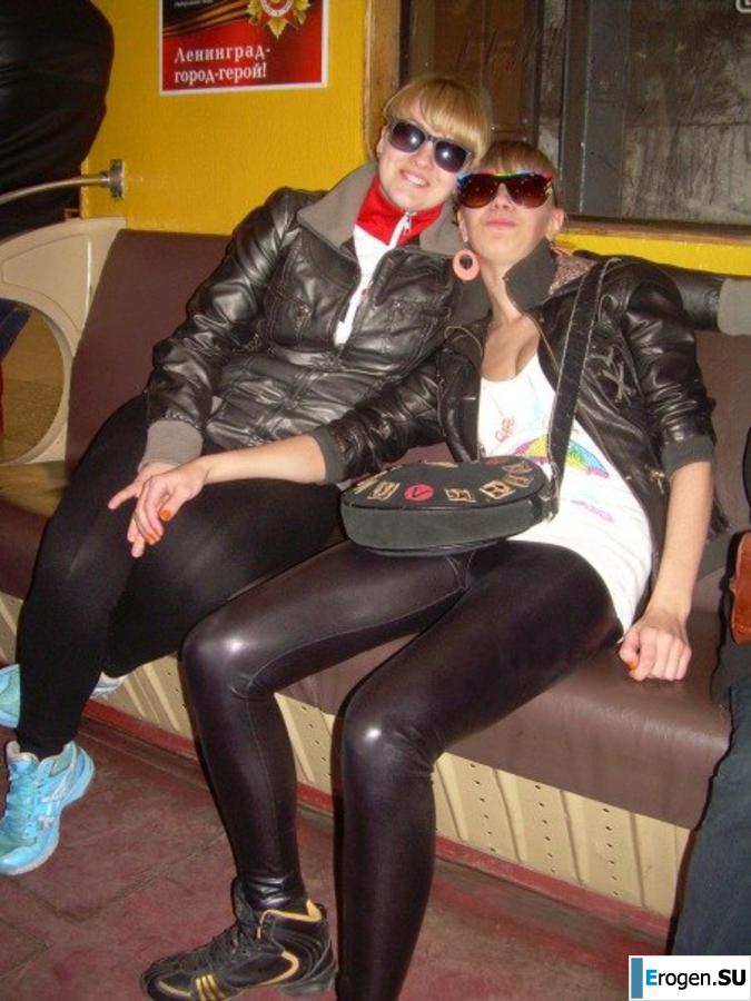 leggings rule. Part 112. Photo 36