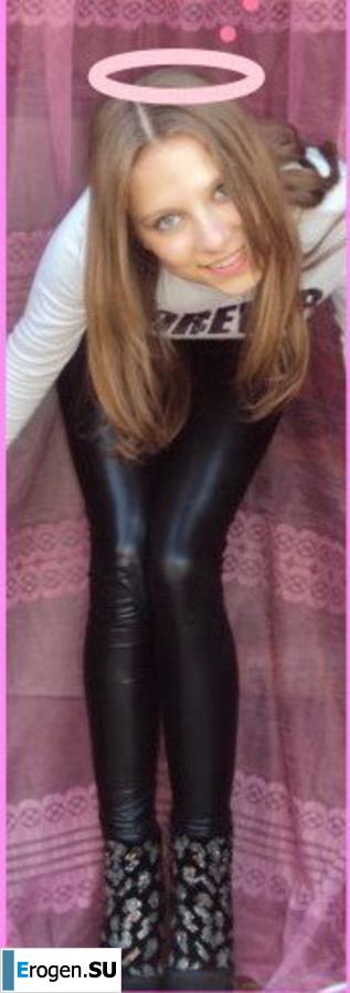 leggings rule. Part 112. Photo 38