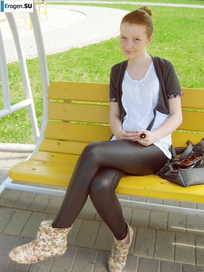 leggings rule. Part 112. Photo 39