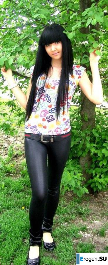 leggings rule. Part 112. Photo 6