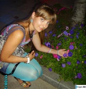 леггинсы рулят. Часть 112. Эскиз 11