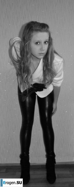 леггинсы рулят. Часть 112. Эскиз 28