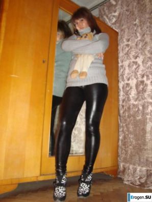 леггинсы рулят. Часть 112. Эскиз 34