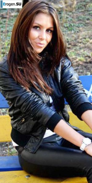 леггинсы рулят. Часть 112. Эскиз 5