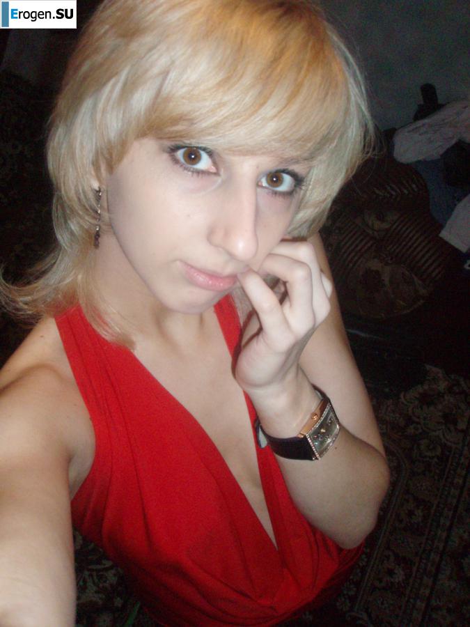 Private MEGA archive of the Belgorod student. Part 6. Photo 28