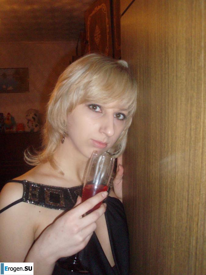 Private MEGA archive of the Belgorod student. Part 6. Photo 33