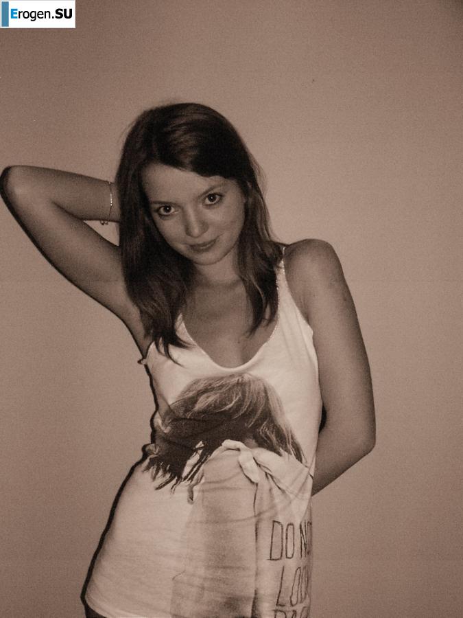 Just a beautiful girl. Part 5. Photo 10