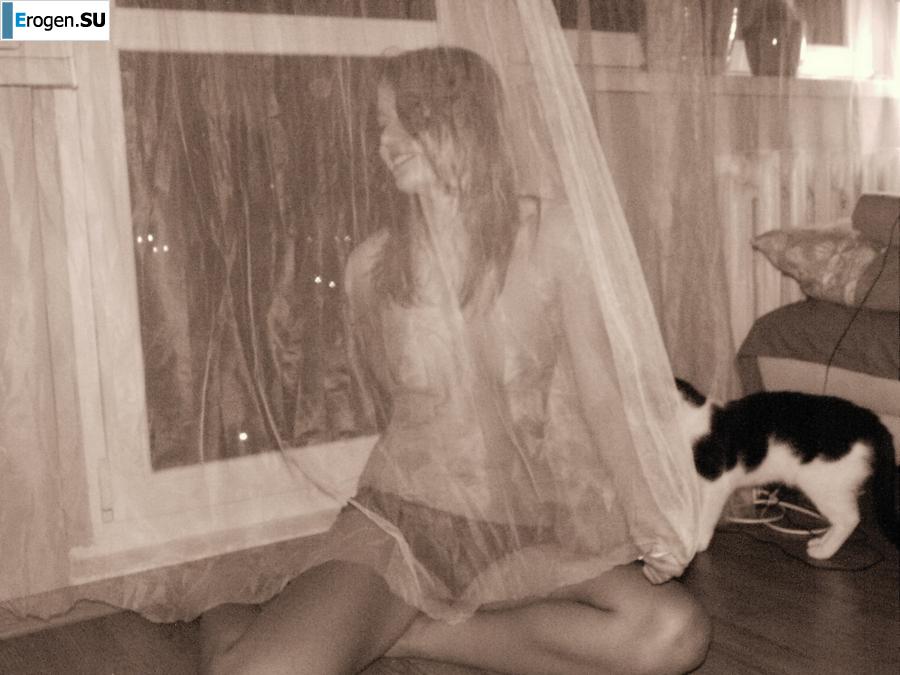 Just a beautiful girl. Part 5. Photo 16