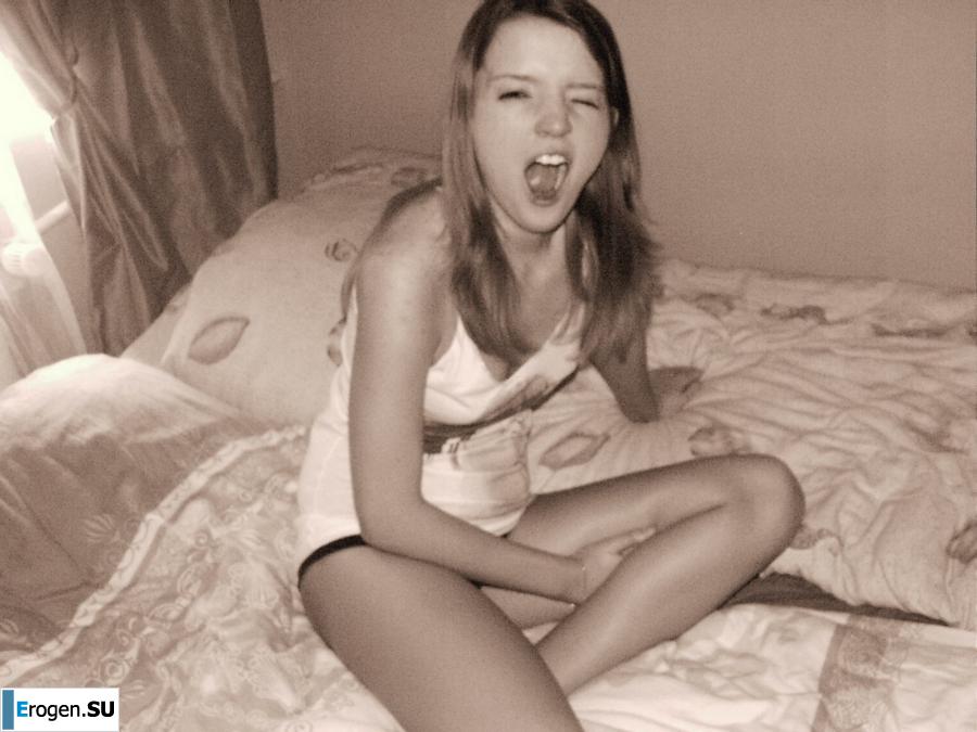 Just a beautiful girl. Part 5. Photo 8