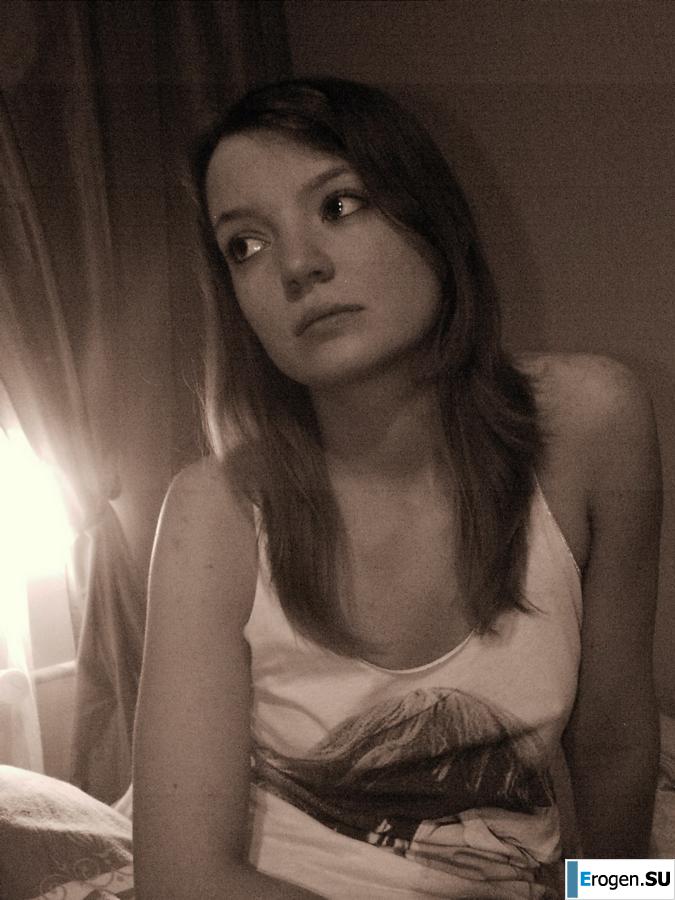Just a beautiful girl. Part 5. Photo 9
