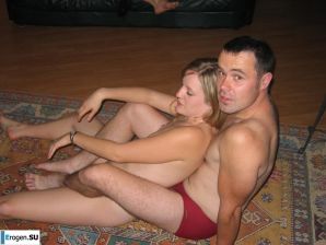 Swingers. Part 7. Thumb 36