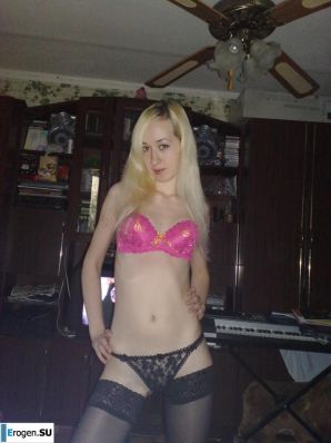 Thin Russian Blonde. Part 6. Thumb 13
