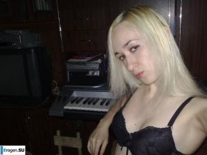 Thin Russian Blonde. Part 6. Thumb 35