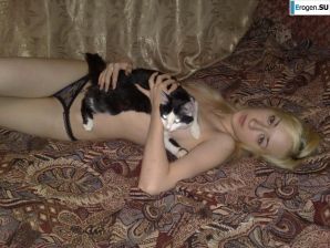Thin Russian Blonde. Part 6. Thumb 40
