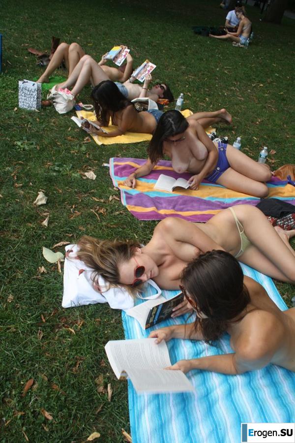 book lovers. Photo 25