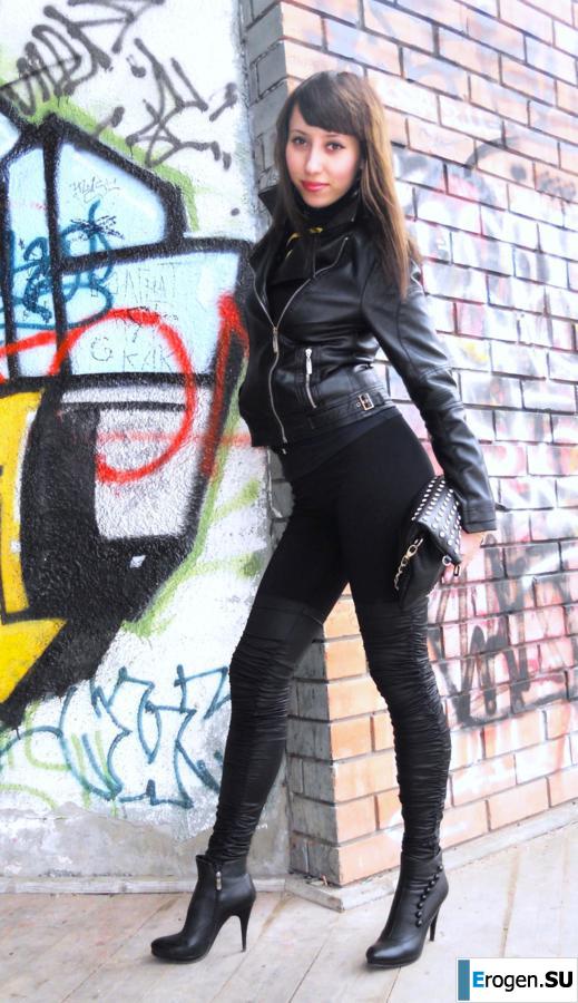 leggings rule. Part 113. Photo 26
