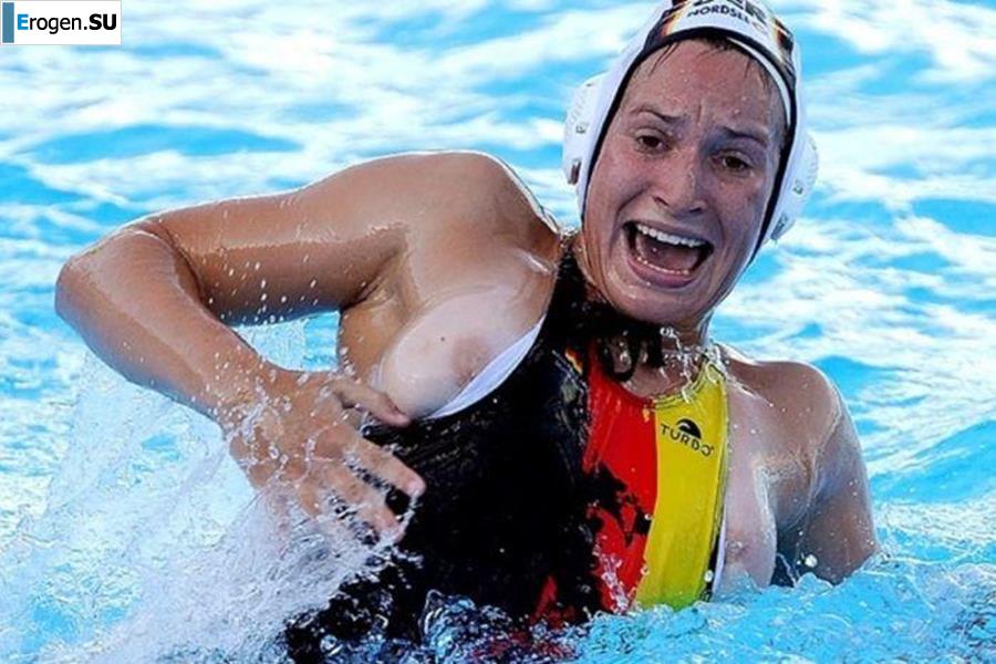 water polo. Photo 20