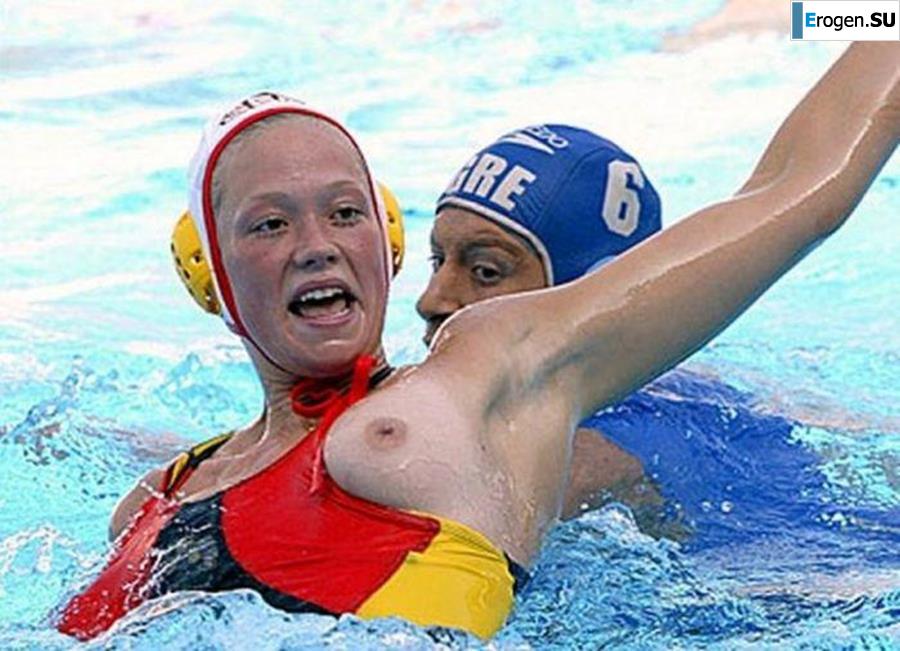 water polo. Photo 21