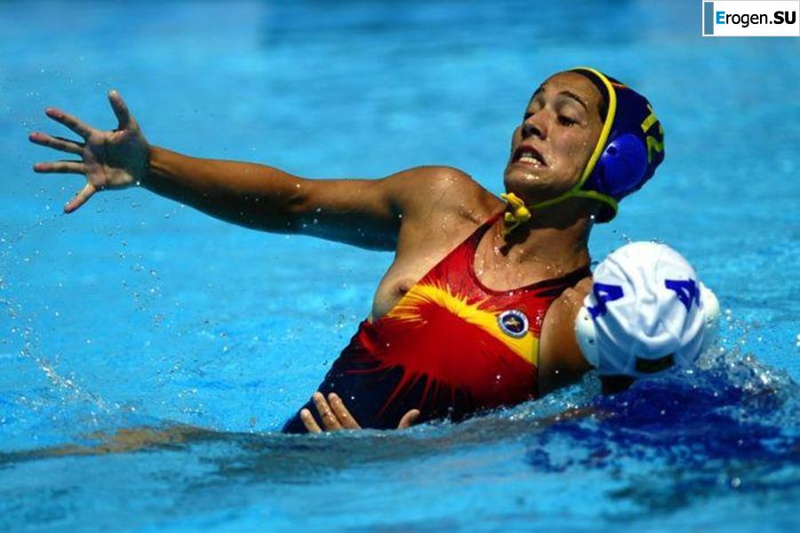 water polo. Photo 7