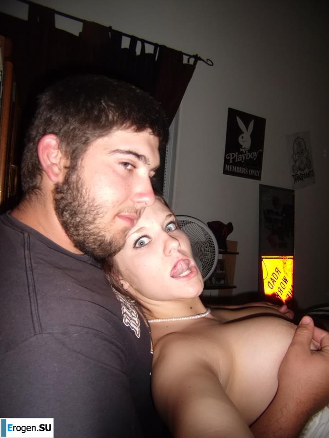 A couple from the Netherlands and their friends. Photo 14