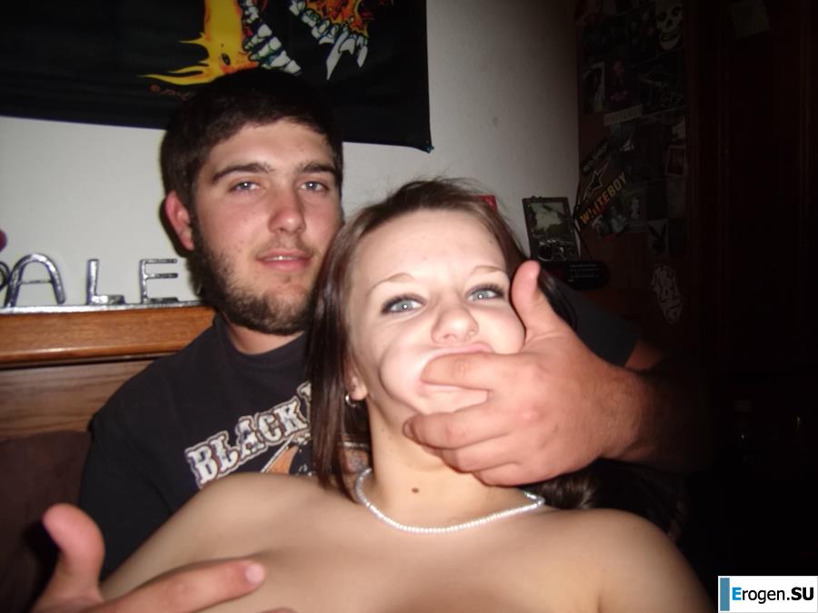 A couple from the Netherlands and their friends. Photo 20