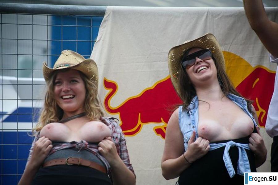 carnival in New Zealand. Photo 5