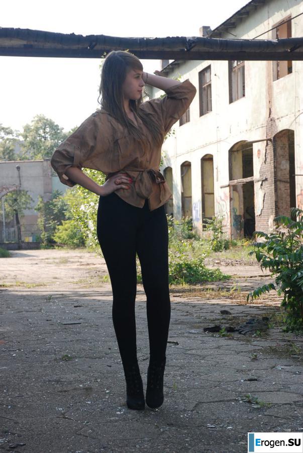 leggings rule. Part 114. Photo 18