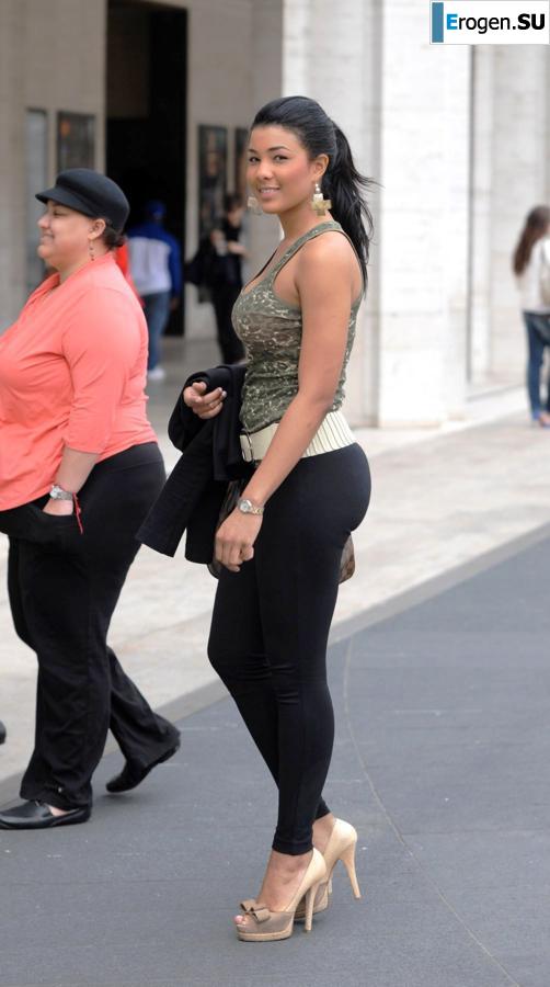 leggings rule. Part 114. Photo 25