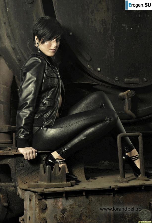 leggings rule. Part 114. Photo 30