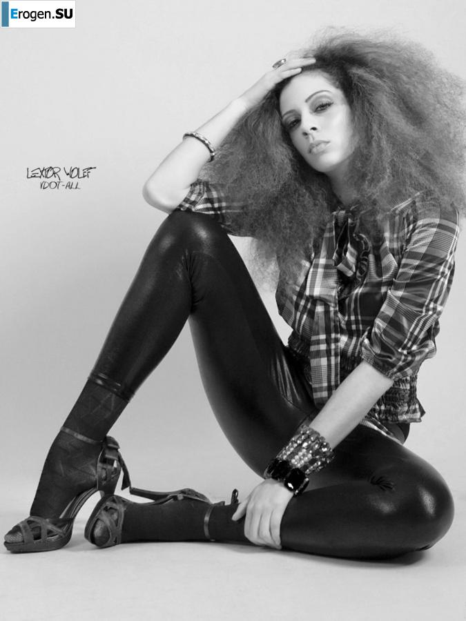 leggings rule. Part 114. Photo 35