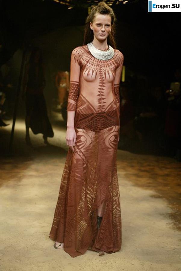 fashion highlights. Photo 54