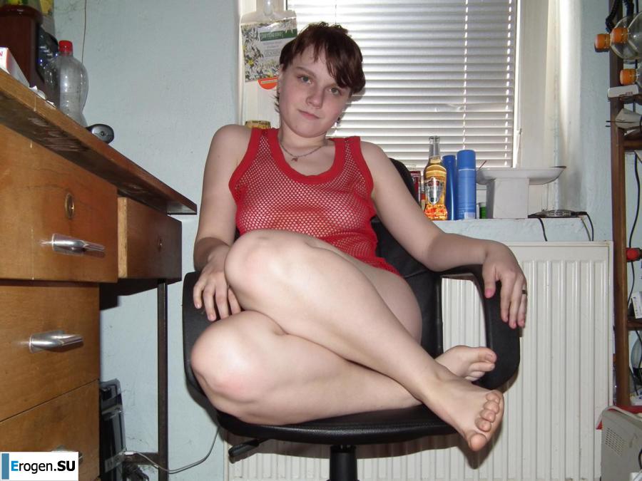 Czech Pretty Woman. Part 9. Photo 21