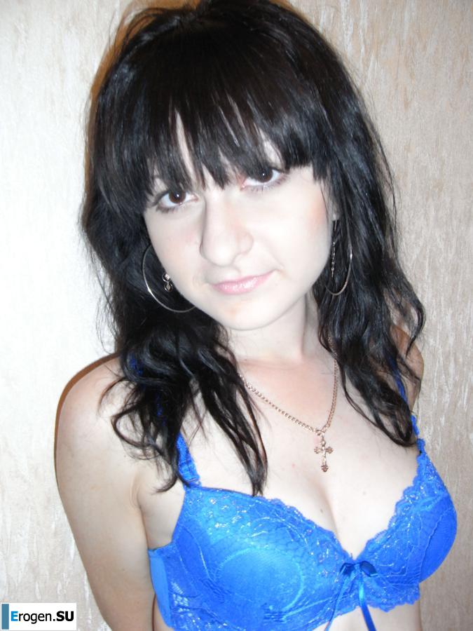 Private MEGA archive of the Belgorod student. Part 8. Photo 18