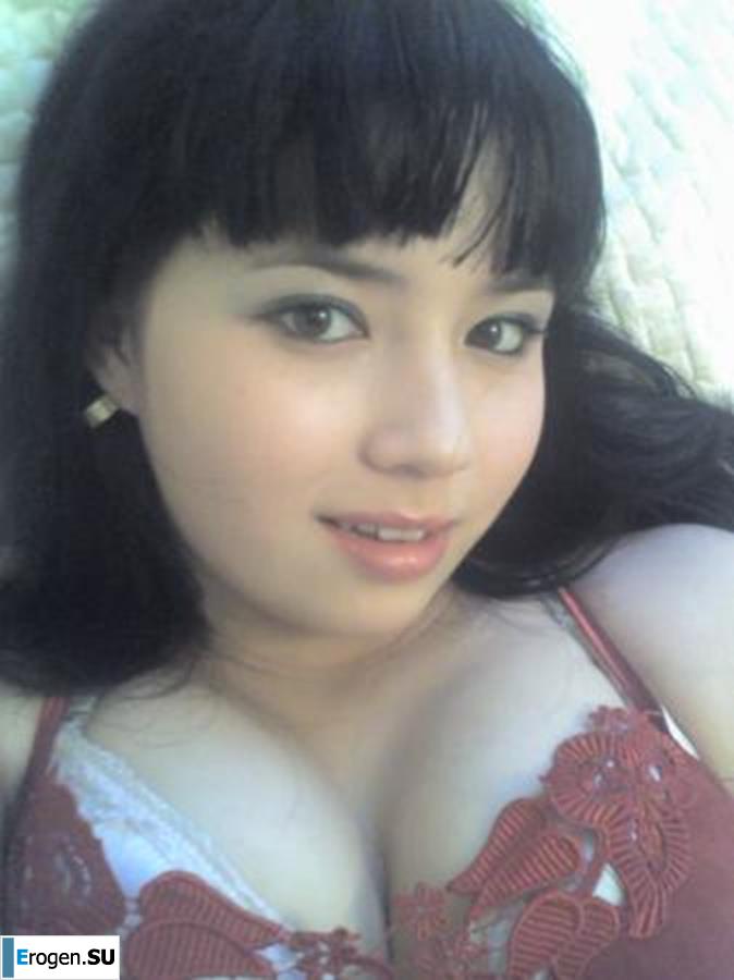 Decolte. Photo 14