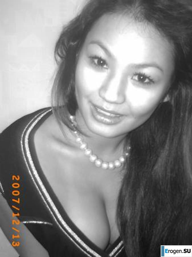 Decolte. Photo 20