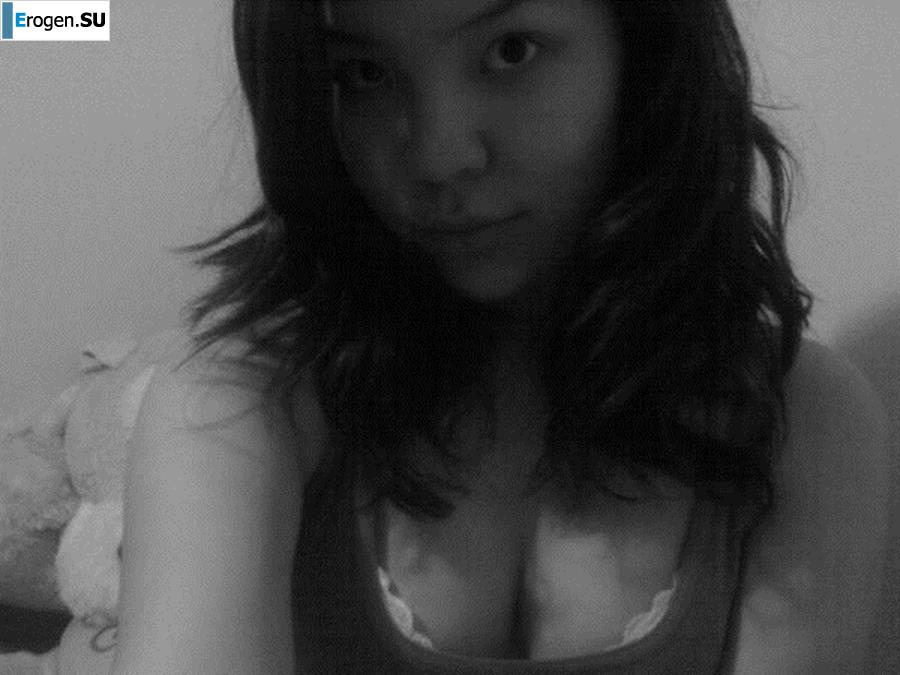 Decolte. Photo 6