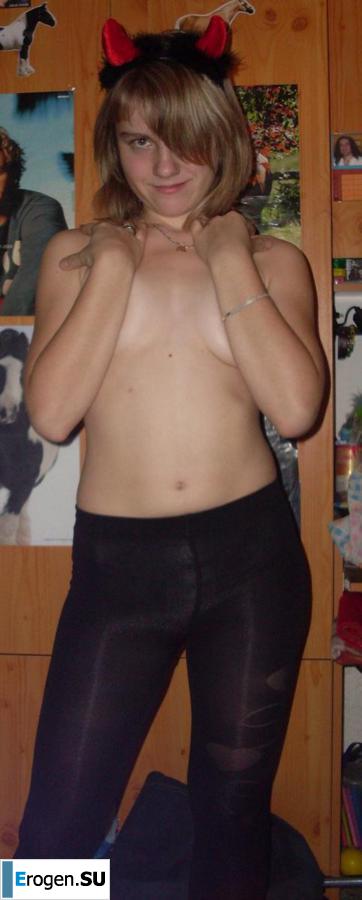 Czech Pretty Woman. Part 10. Photo 15