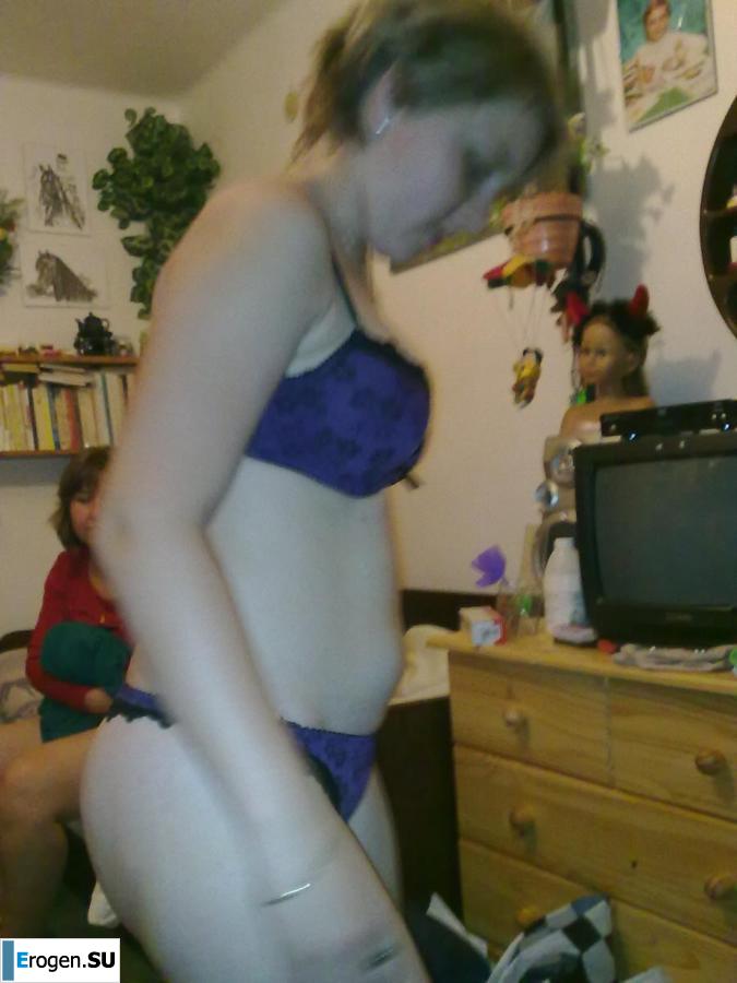 Czech Pretty Woman. Part 10. Photo 20