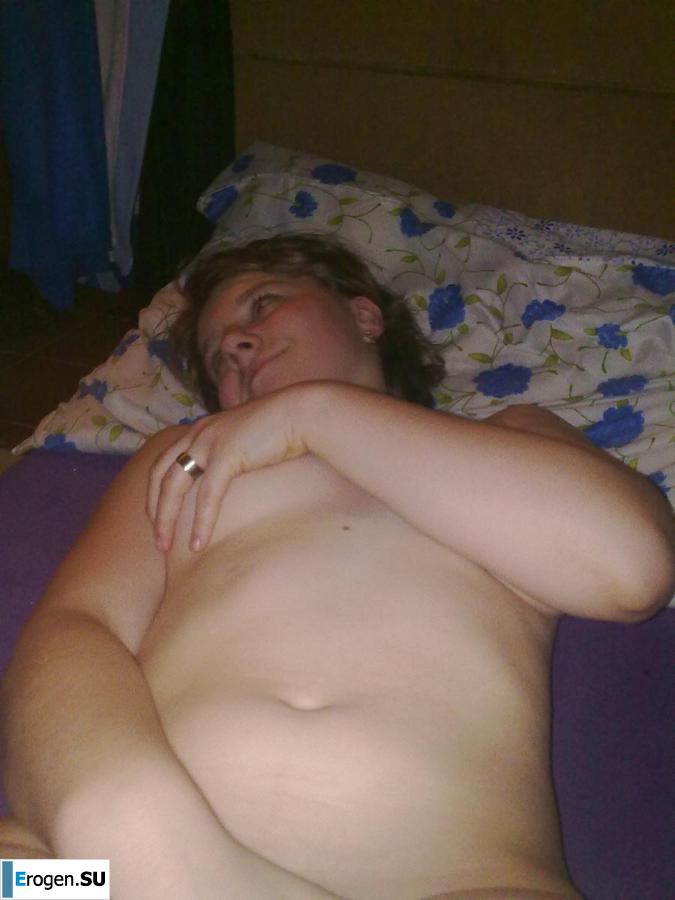 Czech Pretty Woman. Part 10. Photo 36