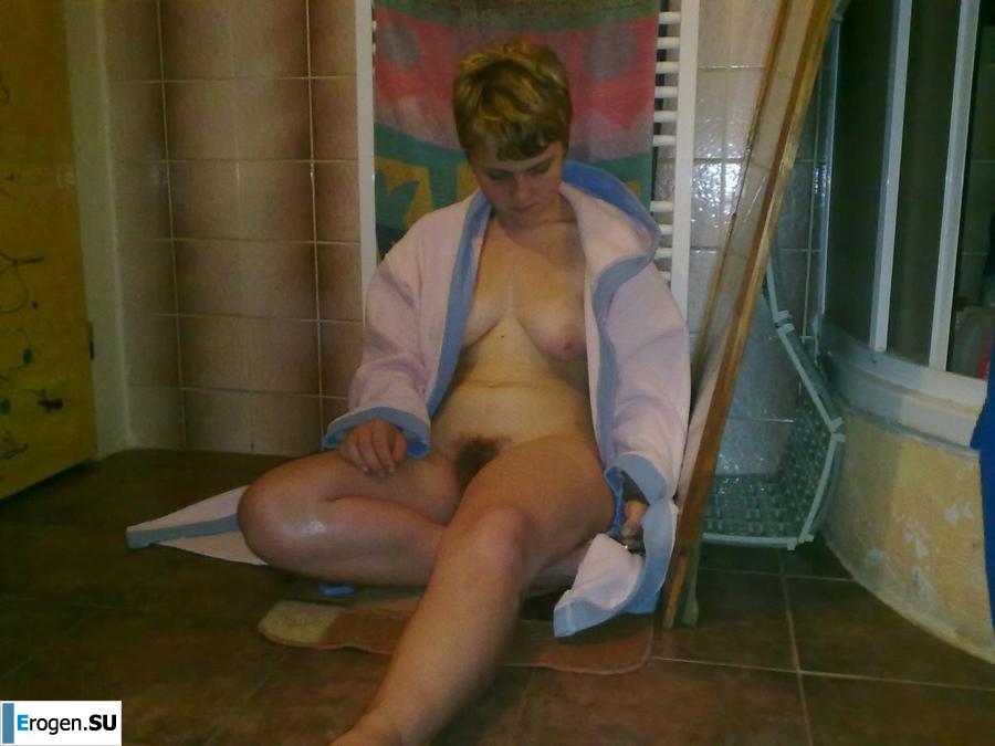 Czech Pretty Woman. Part 10. Photo 5