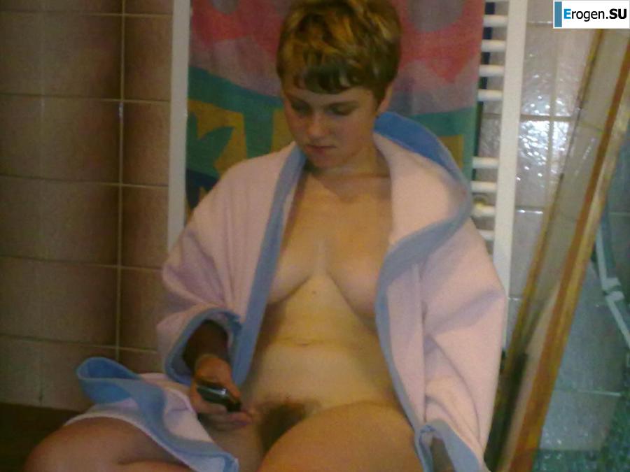 Czech Pretty Woman. Part 10. Photo 6