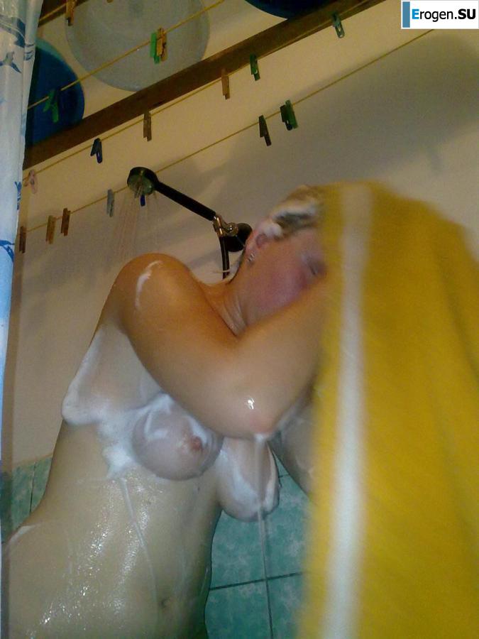 Czech Pretty Woman. Part 10. Photo 9